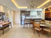 Apartamento para Venda em Florianópolis/SC Canto 2 Quartos