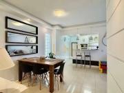 Apartamento para Venda em Florianópolis/SC Canto 3 Quartos