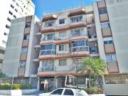 Apartamento para Venda em Florianópolis/SC Canto 3 Quartos