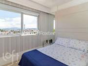 Apartamento para Venda em Florianópolis/SC Capoeiras 2...