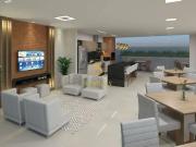 Apartamento para Venda em Florianópolis/SC Carvoeira 3...