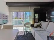 Apartamento para Venda em Florianópolis/SC Centro 1 Quartos