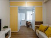 Apartamento para Venda em Florianópolis/SC Centro 1 Quartos