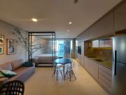 Apartamento para Venda em Florianópolis/SC Centro 1 Quartos