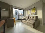 Apartamento para Venda em Florianópolis/SC Centro 1 Quartos