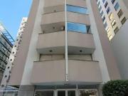 Apartamento para Venda em Florianópolis/SC Centro 1 Quartos