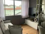 Apartamento para Venda em Florianópolis/SC Centro 1 Quartos