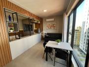 Apartamento para Venda em Florianópolis/SC Centro 1 Quartos