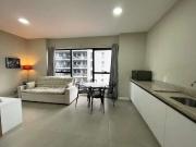 Apartamento para Venda em Florianópolis/SC Centro 1 Quartos