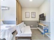 Apartamento para Venda em Florianópolis/SC Centro 1 Quartos