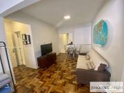Apartamento para Venda em Florianópolis/SC Centro 1 Quartos