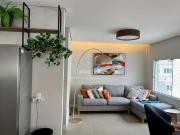 Apartamento para Venda em Florianópolis/SC Centro 1 Quartos