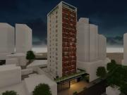 Apartamento para Venda em Florianópolis/SC Centro 1 Quartos