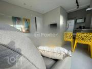 Apartamento para Venda em Florianópolis/SC Centro 1 Quartos