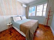 Apartamento para Venda em Florianópolis/SC Centro 1 Quartos