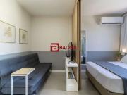 Apartamento para Venda em Florianópolis/SC Centro 1 Quartos