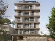 Apartamento para Venda em Florianópolis/SC Centro 1 Quartos