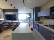 Apartamento para Venda em Florianópolis/SC Centro 1 Quartos