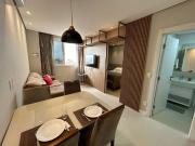 Apartamento para Venda em Florianópolis/SC Centro 1 Quartos