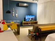 Apartamento para Venda em Florianópolis/SC Centro 1 Quartos