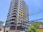 Apartamento para Venda em Florianópolis/SC Centro 2 Quartos