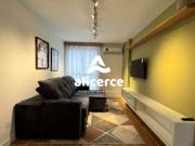 Apartamento para Venda em Florianópolis/SC Centro 2 Quartos