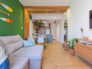 Apartamento para Venda em Florianópolis/SC Centro 2 Quartos