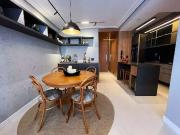 Apartamento para Venda em Florianópolis/SC Centro 2 Quartos