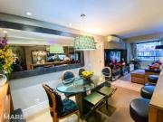 Apartamento para Venda em Florianópolis/SC Centro 2 Quartos