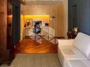 Apartamento para Venda em Florianópolis/SC Centro 2 Quartos