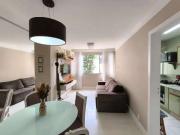 Apartamento para Venda em Florianópolis/SC Centro 2 Quartos