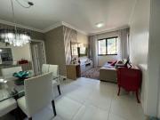 Apartamento para Venda em Florianópolis/SC Centro 2 Quartos