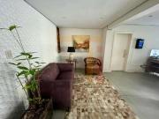Apartamento para Venda em Florianópolis/SC Centro 2 Quartos