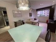 Apartamento para Venda em Florianópolis/SC Centro 2 Quartos