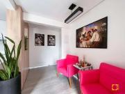 Apartamento para Venda em Florianópolis/SC Centro 2 Quartos