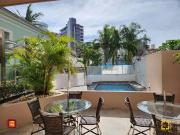 Apartamento para Venda em Florianópolis/SC Centro 2 Quartos