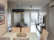 Apartamento para Venda em Florianópolis/SC Centro 2 Quartos