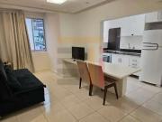 Apartamento para Venda em Florianópolis/SC Centro 2 Quartos