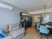 Apartamento para Venda em Florianópolis/SC Centro 2 Quartos