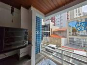 Apartamento para Venda em Florianópolis/SC Centro 2 Quartos