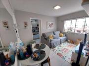 Apartamento para Venda em Florianópolis/SC Centro 2 Quartos