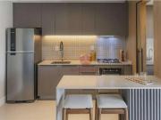 Apartamento para Venda em Florianópolis/SC Centro 2 Quartos
