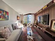 Apartamento para Venda em Florianópolis/SC Centro 3 Quartos