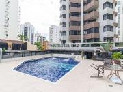 Apartamento para Venda em Florianópolis/SC Centro 3 Quartos