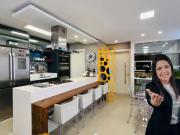 Apartamento para Venda em Florianópolis/SC Centro 3 Quartos