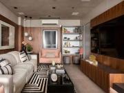 Apartamento para Venda em Florianópolis/SC Centro 3 Quartos