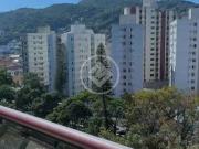 Apartamento para Venda em Florianópolis/SC Centro 3 Quartos