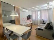 Apartamento para Venda em Florianópolis/SC Centro 3 Quartos