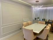 Apartamento para Venda em Florianópolis/SC Centro 3 Quartos