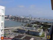 Apartamento para Venda em Florianópolis/SC Centro 3 Quartos